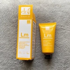 Dr. Botanicals Rescue Butter